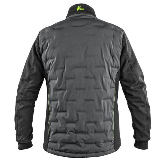 HERREN HYBRIDJACKE CXS NAOS - SPORT STEPPJACKEN - SPORT KLEIDUNG
