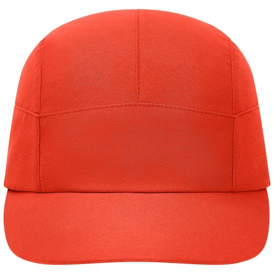 SEDMIPANELOVÁ SPORTOVNÍ KŠILTOVKA - SPORTOVNÍ - KŠILTOVKY A ČEPICE