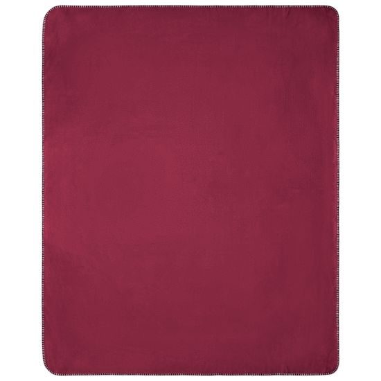 PĂTURĂ DIN FLEECE JN1901 - PĂTURI - GOSPODĂRIE