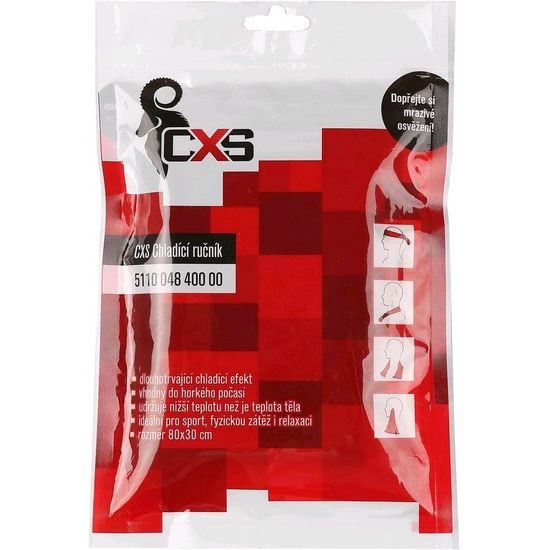 KÜHLHANDTUCH - HANDTÜCHER - HAUSHALT