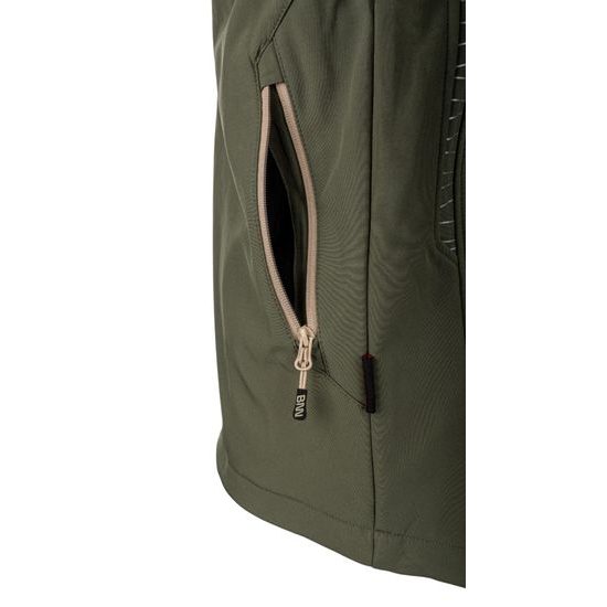 GEACĂ SOFTSHELL BĂRBAȚI FORCE - JACHETE SOFTSHELL - ÎMBRĂCĂMINTE