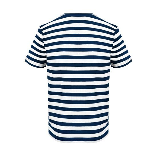 PÁNSKE PÁSIKAVÉ TRIČKO - NÁMORNÍCKE TRIČKÁ - OBLEČENIE