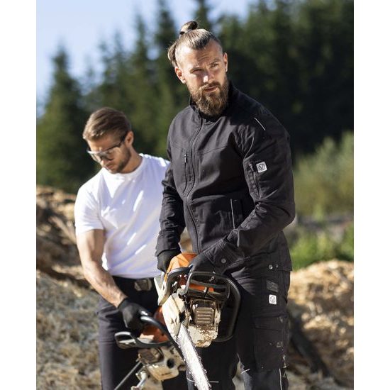 BUNDJACKE 4XSTRETCH - BUNDJACKEN - ARBEITS KLEIDUNG