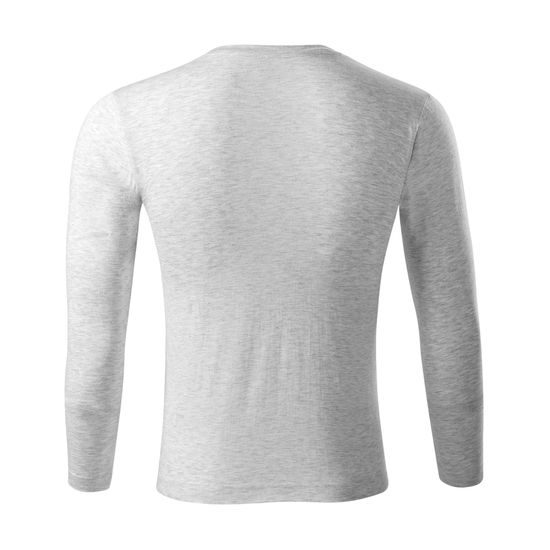 TRICOU CU MÂNECĂ LUNGĂ PROGRESS LS - TRICOURI CU MÂNECĂ LUNGĂ - ÎMBRĂCĂMINTE