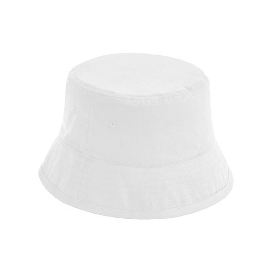 PĂLĂRIE BUCKET HAT DIN BUMBAC ORGANIC - BUCKET HATS - ACCESORII