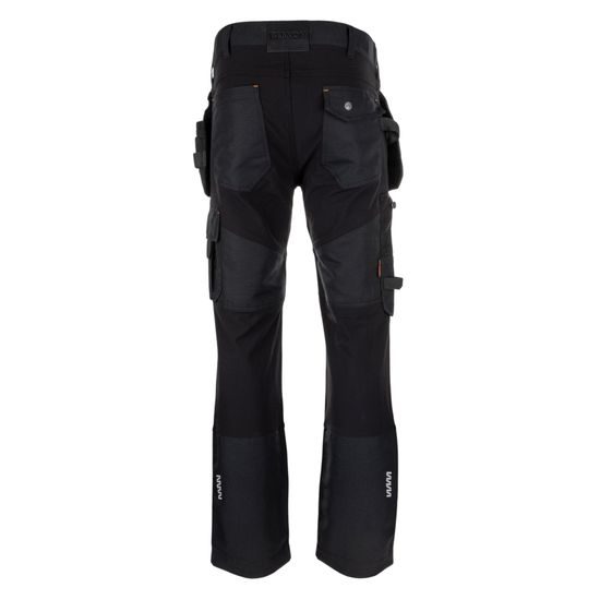 PANTALONI DE LUCRU EREBOS - PANTALONI STANDARD - HAINE DE LUCRU