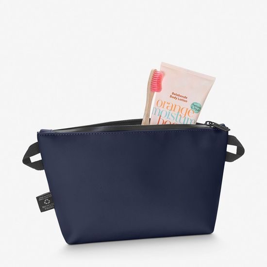 PURE SMALL ZIP POUCH - BAGS - ACCESSORIES