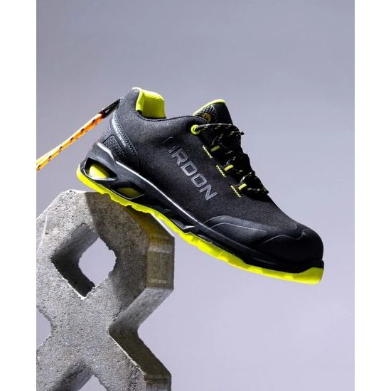 BEZPEČNOSTNÉ POLTOPÁNKY BRIMIC S3S ESD - NÍZKA OBUV - OBUV