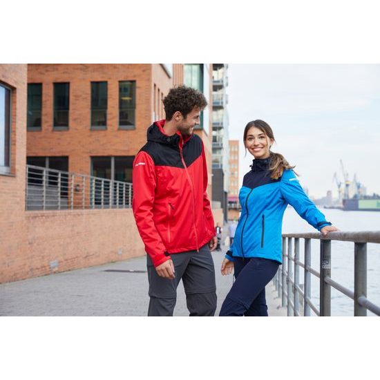 NŐI KÖNNYŰ SOFTSHELL DZSEKI JN1179 - SOFTSHELL DZSEKIK - SPORTRUHÁZAT