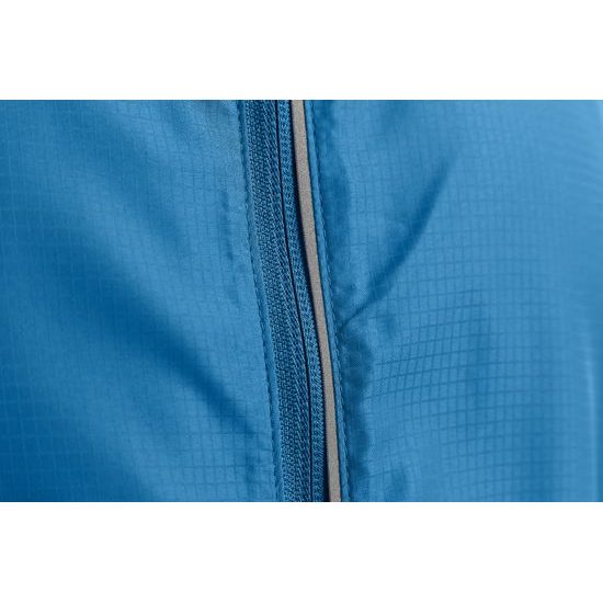 PÁNSKA ULTRAĽAHKÁ BUNDA CXS AUGUSTA - OUTDOOROVÉ BUNDY - ŠPORTOVÉ OBLEČENIE