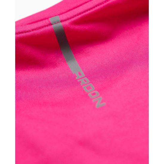 TRICOU FUNCȚIONAL PENTRU FEMEI ARDON ULTRITE GO! - TRICOURI SPORT CU MÂNECI SCURTE - ECHIPAMENT SPORTIV