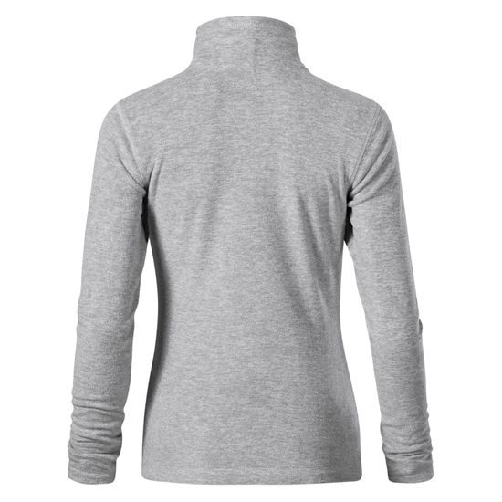 DAMEN FLEECEJACKE SHIFT - FLEECE-SWEATSHIRTS - KLEIDUNG