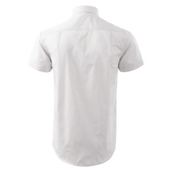 HERREN KURZARMHEMD CHIC - KURZARM HEMDEN - KLEIDUNG