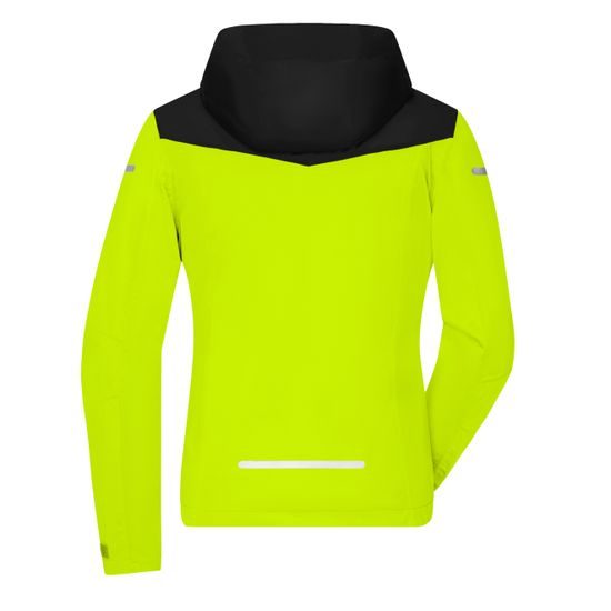 NŐI KÖNNYŰ SOFTSHELL DZSEKI JN1179 - SOFTSHELL DZSEKIK - SPORTRUHÁZAT
