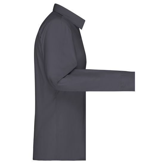 DAMEN LANGARMHEMD JN677 - LANGARM HEMDEN - KLEIDUNG