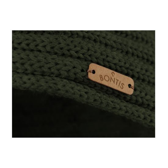 DAMEN STRICKSTIRNBAND MIT KNOTENDETAIL - STIRNBÄNDER - ACCESSOIRES