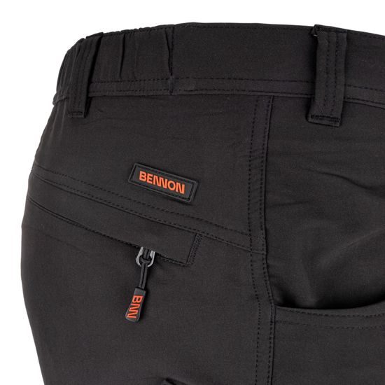 PANTALONI OUTDOOR FOBOS 2IN1 - PANTALONI OUTDOOR - ECHIPAMENT SPORTIV