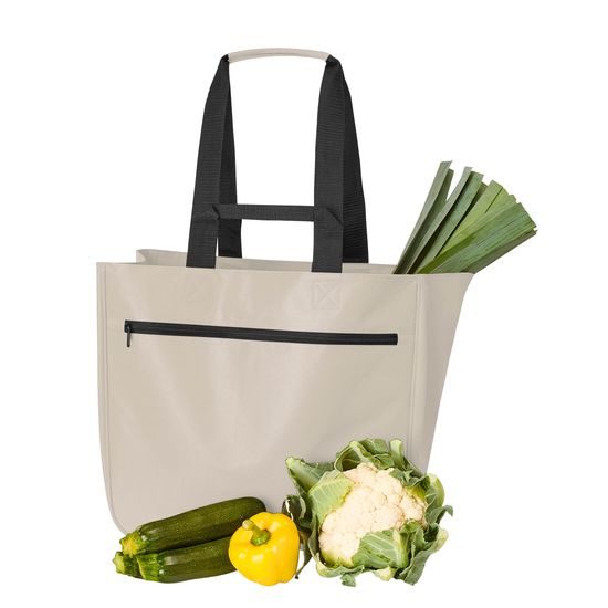 NÁKUPNÍ TAŠKA SOFTBASKET - NÁKUPNÍ TAŠKY - TAŠKY A BATOHY