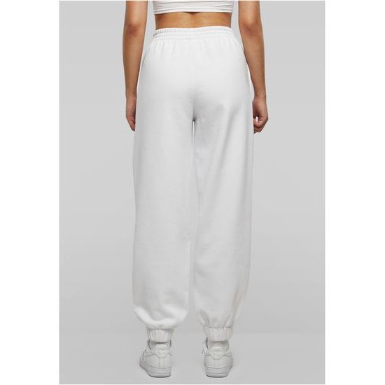 DÁMSKE ŠIROKÉ TEPLÁKY - TEPLÁKY - OBLEČENIE