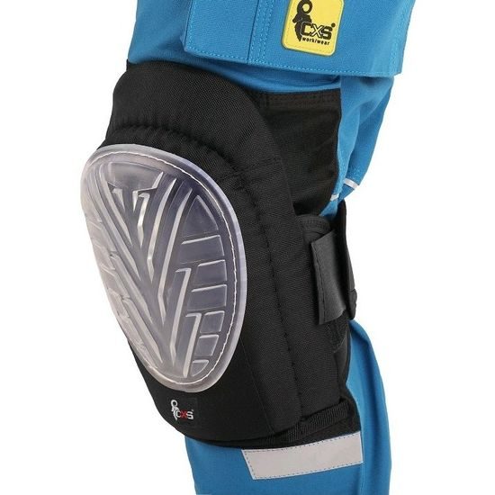 GENUNCHIERE CU GEL CXS - GENUNCHIERE - HAINE DE LUCRU