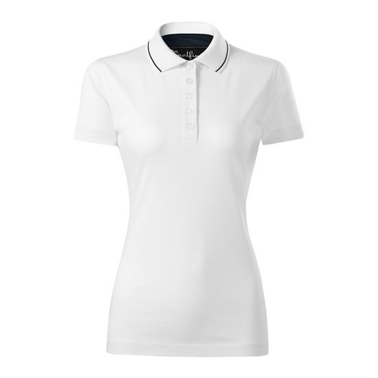 TRICOU POLO DAMĂ GRAND - TRICOURI POLO - ÎMBRĂCĂMINTE