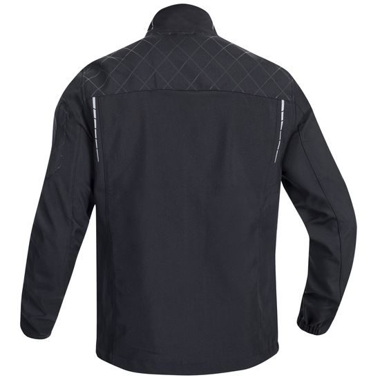 HERREN SOFTSHELLJACKE VISION - SOFTSHELLJACKEN - KLEIDUNG