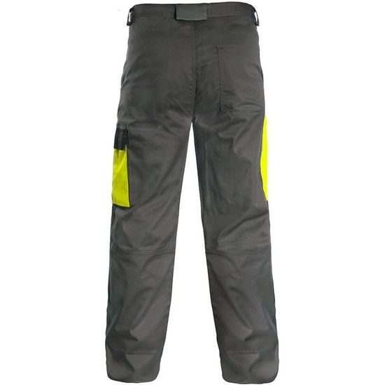 PANTALONI DE LUCRU CXS PHOENIX CEFEUS - PANTALONI FĂRĂ BRETELE - HAINE DE LUCRU