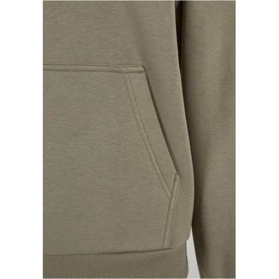 HEBKÁ DÁMSKA MIKINA CEZ HLAVU FLUFFY - MIKINY CEZ HLAVU - OBLEČENIE