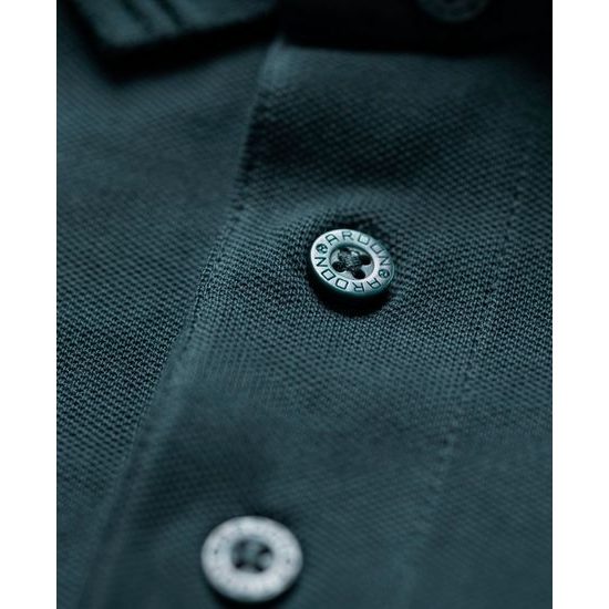 HERREN-POLOSHIRT ARDON ZIDYN - KURZARM POLO-SHIRTS - KLEIDUNG
