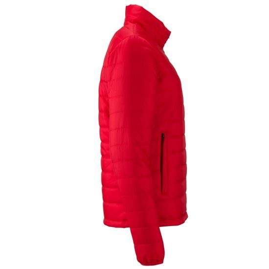 DAMEN FRÜHJAHRSJACKE JN1119 - STEPP- UND DAUNENJACKEN - KLEIDUNG