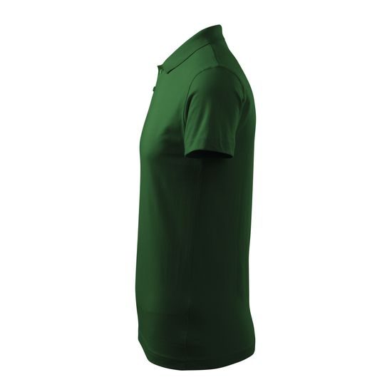 TRICOU POLO BĂRBAȚI SINGLE J. - TRICOURI POLO - ÎMBRĂCĂMINTE
