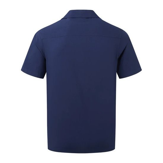 PÁNSKA LETNÁ KOŠEĽA - KOŠELE S KRÁTKYM RUKÁVOM - OBLEČENIE