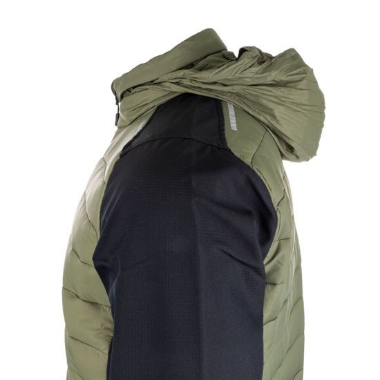 IRIS SZABADIDŐS KABÁT - STEPPELT ÉS TOLL DZSEKIK - RUHÁZAT