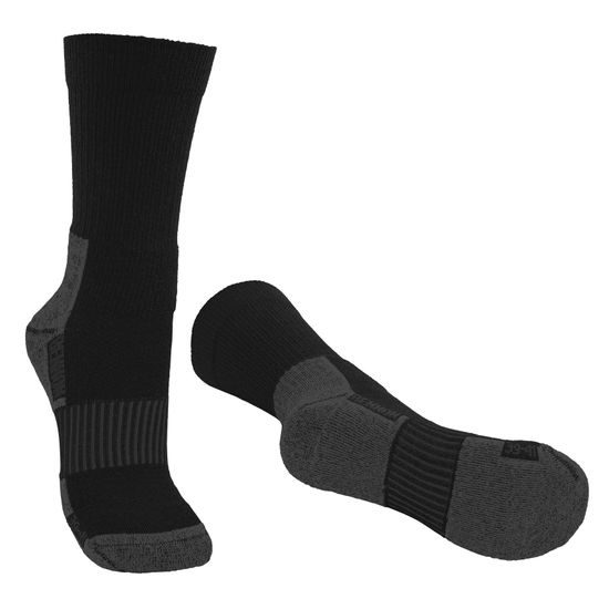 MERINO-SOCKEN MERINO TREK - SPORTSOCKEN - SCHUHE