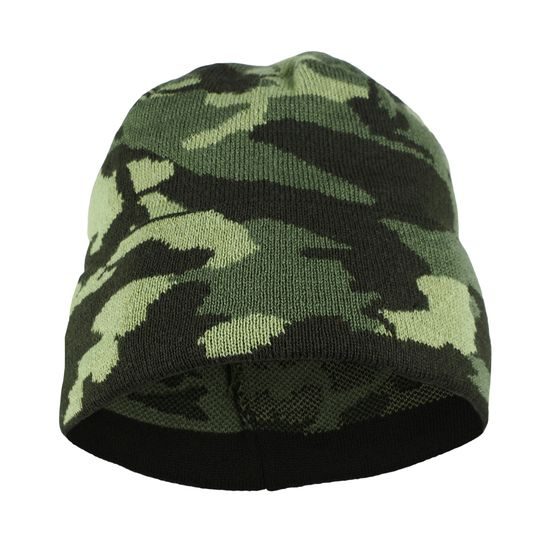 CĂCIULĂ CAMUFLAJ PENTRU COPII - ȘEPCI ȘI CĂCIULI PENTRU COPII - ÎMBRĂCĂMINTE PENTRU COPII