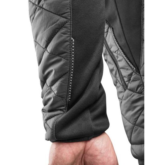 HERRENJACKE CXS MALIBU - STEPP- UND DAUNENJACKEN - KLEIDUNG