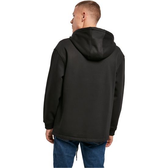 HERREN-SWEATSHIRT ZUM ÜBERZIEHEN - SWEATSHIRTS OHNE REISSVERSCHLUSS - KLEIDUNG