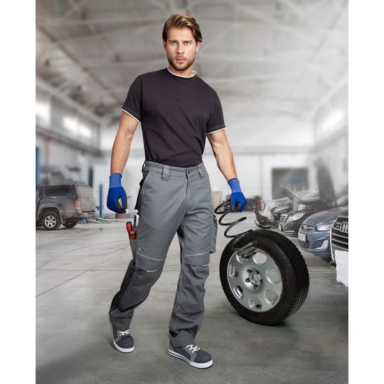 SZERELŐNADRÁG URBAN+ (HOSSZABBÍTOTT) - DEREKAS MUNKARUHA - MUNKARUHÁZAT