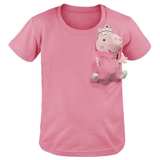 PÓLÓ JÁTÉKZSEBBEL - RUHÁZAT JÁTÉKKAL - GYERMEKRUHÁZAT