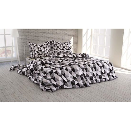 BAVLNENÉ OBLIEČKY LENKA - BAVLNENÉ OBLIEČKY - DOMÁCNOSŤ