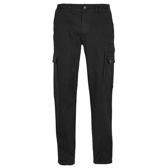 PANTALONI CARGO DE BĂRBAȚI DOCKER - PANTALONI CARGO - ÎMBRĂCĂMINTE