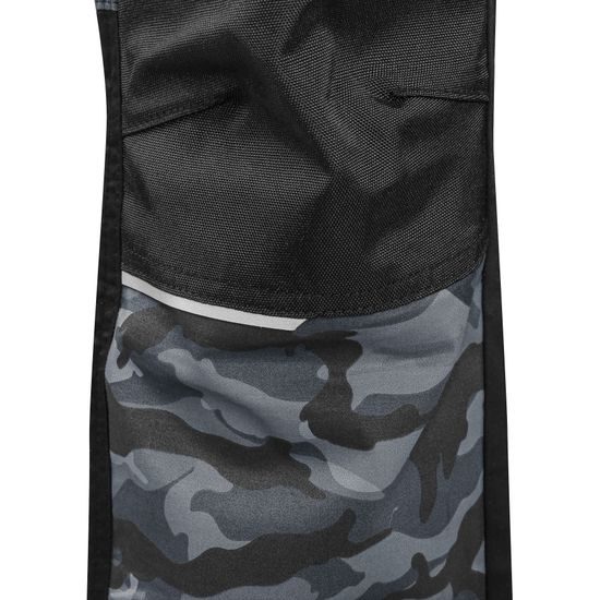 FÉRFI MUNKANADRÁG CXS SOLIS FLEX - DEREKAS MUNKARUHA - MUNKARUHÁZAT