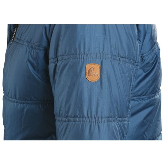 GEACĂ PALTON MATLASATĂ FEMEI CXS WICHITA - GECI MATLASATE ȘI CU PUF - ÎMBRĂCĂMINTE