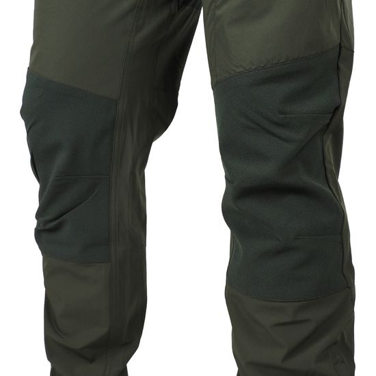 VOĽNOČASOVÉ NOHAVICE L-SURE ELIAS - OUTDOOROVÉ NOHAVICE - ŠPORTOVÉ OBLEČENIE