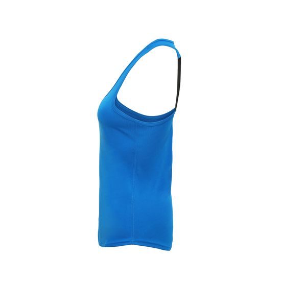 DAMEN-FUNKTIONS-TOP - SPORT TANK TOPS - SPORT KLEIDUNG