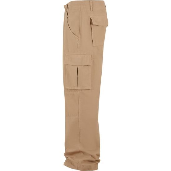 PANTALONI CARGO BĂRBĂTEȘTI - PANTALONI CARGO - ÎMBRĂCĂMINTE
