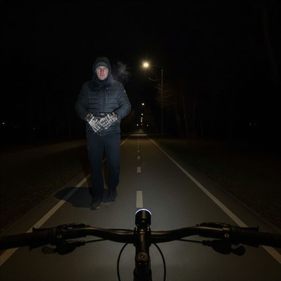 ZIMNÍ RUKAVICE S REFLEXNÍM VLÁKNEM CXS EIRIN - RUKAVICE - KŠILTOVKY A ČEPICE