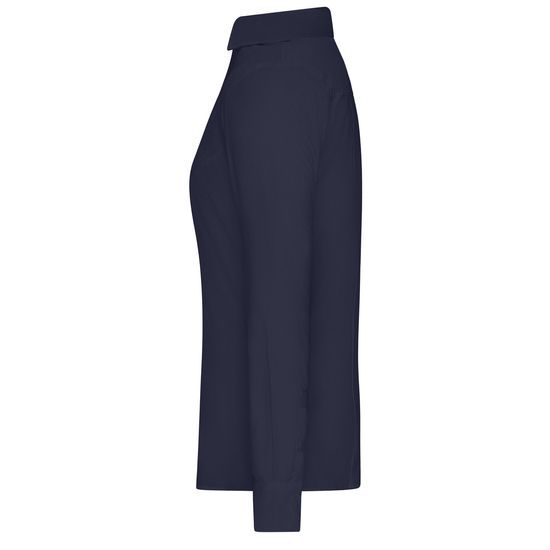 DÁMSKA KOŠEĽA S DLHÝM RUKÁVOM JN1371 - KOŠELE S DLHÝM RUKÁVOM - OBLEČENIE