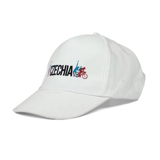 KŠILTOVKA ČESKO - SPORT - SPORT - OBLEČENÍ