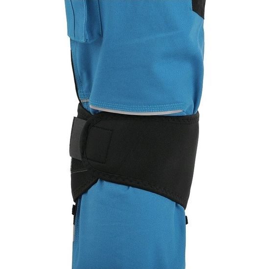 GENUNCHIERE CU GEL CXS - GENUNCHIERE - HAINE DE LUCRU